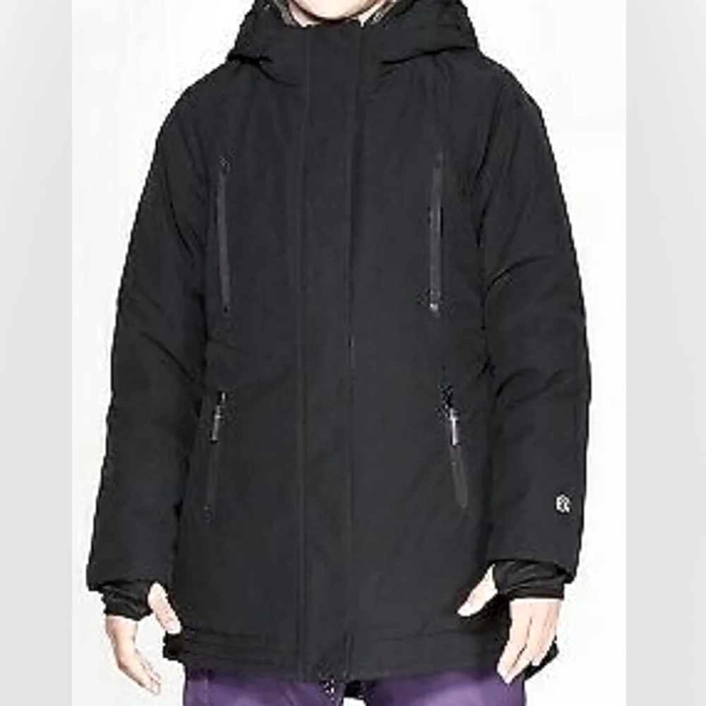 Chaimpion C9 Girls Parka